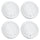 ShuffleBox G1 Pro 2025 Version Wireless Bluetooth Remote Control Pack of 4